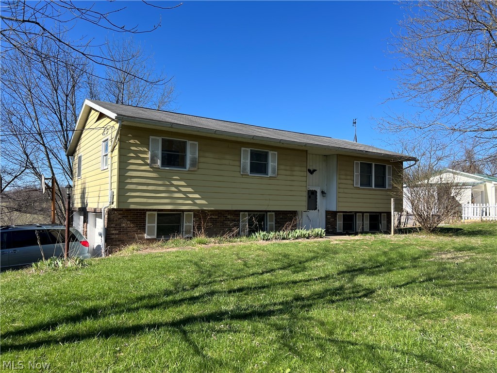 3965 Old Coopermill Road Zanesville OH 43701