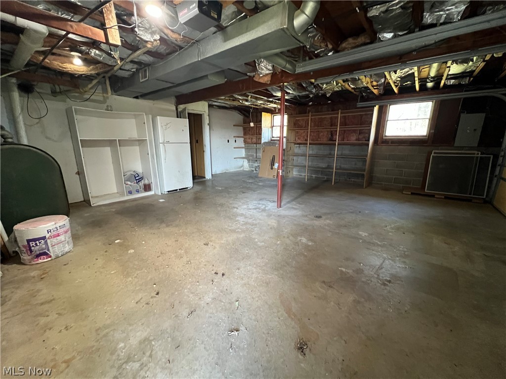 3965 Old Coopermill Road Zanesville OH 43701