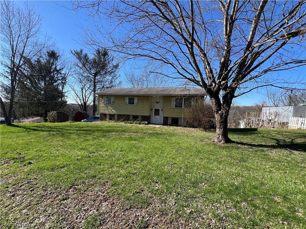 3965 Old Coopermill Road Zanesville OH 43701