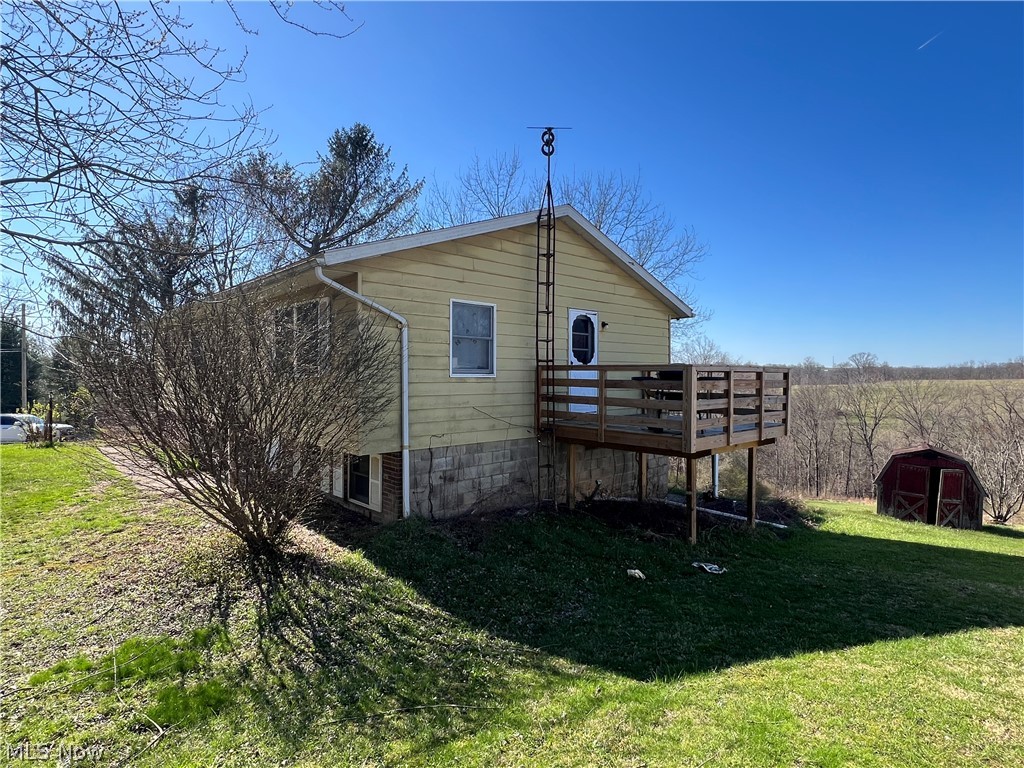 3965 Old Coopermill Road Zanesville OH 43701