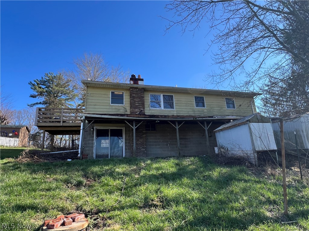 3965 Old Coopermill Road Zanesville OH 43701