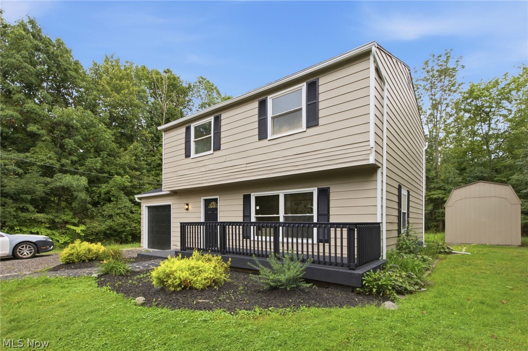 7012 Roe Boulevard Madison OH 44057