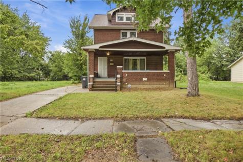 3286 E 140th Street Cleveland OH 44120