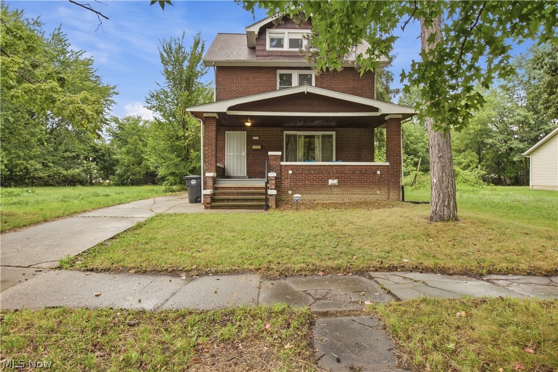 3286 E 140th Street Cleveland OH 44120