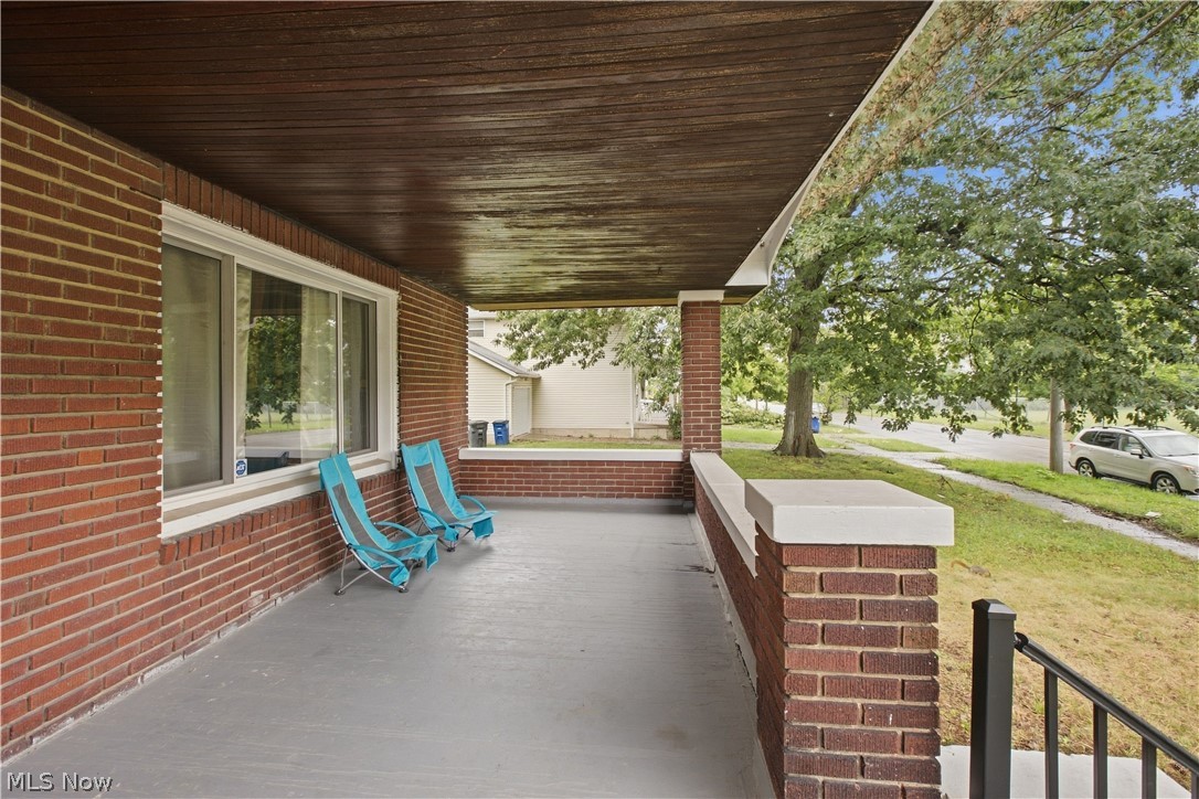 3286 E 140th Street Cleveland OH 44120