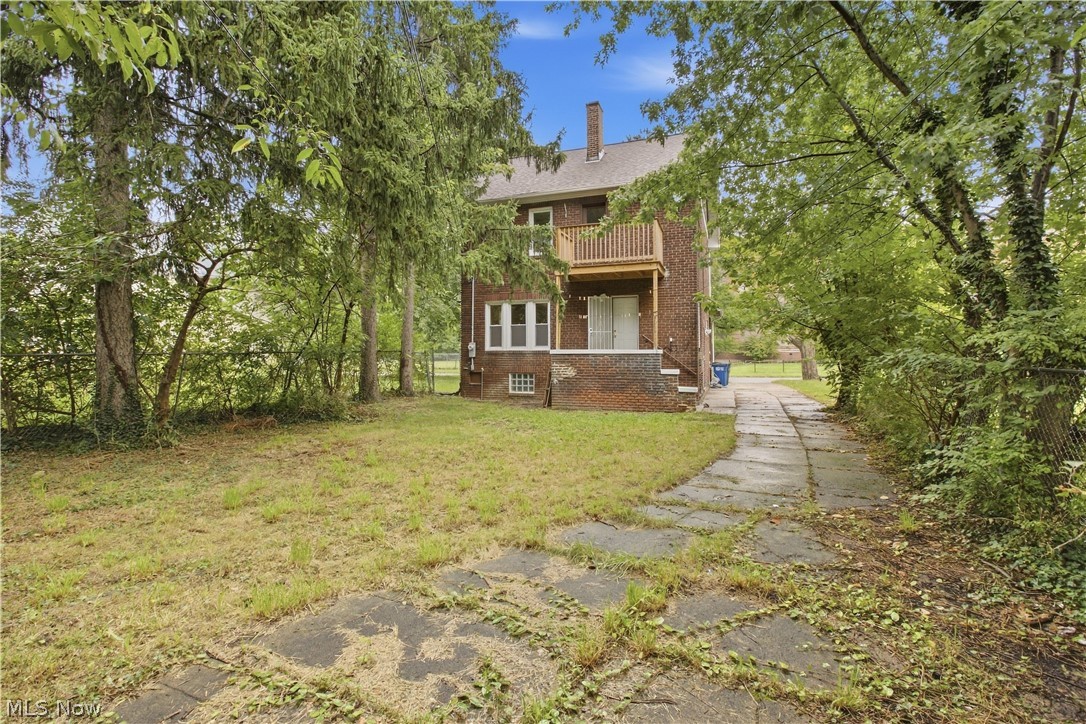 3286 E 140th Street Cleveland OH 44120
