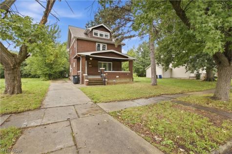 3286 E 140th Street Cleveland OH 44120