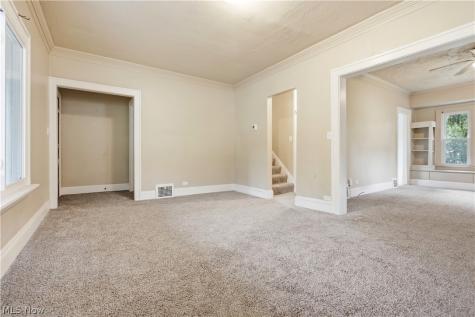 3286 E 140th Street Cleveland OH 44120