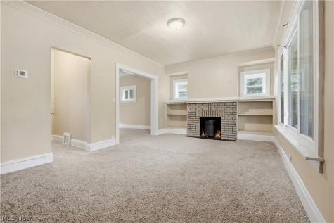 3286 E 140th Street Cleveland OH 44120