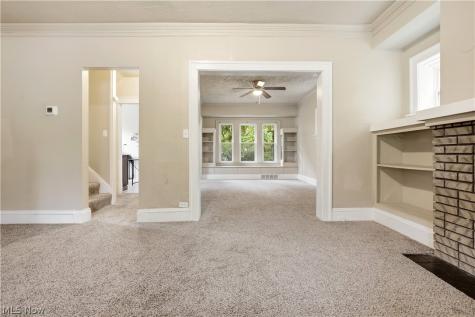 3286 E 140th Street Cleveland OH 44120