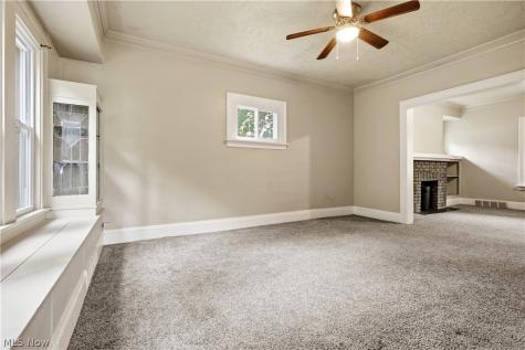 3286 E 140th Street Cleveland OH 44120