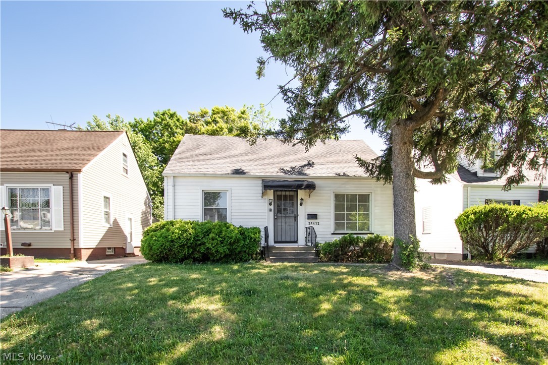 21412 Watson Road Maple Heights OH 44137