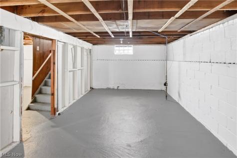 21412 Watson Road Maple Heights OH 44137