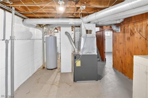 21412 Watson Road Maple Heights OH 44137