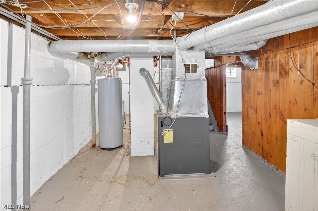 21412 Watson Road Maple Heights OH 44137
