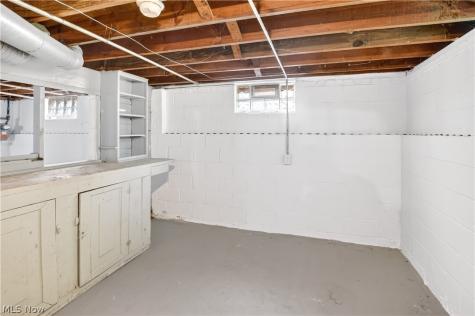 21412 Watson Road Maple Heights OH 44137