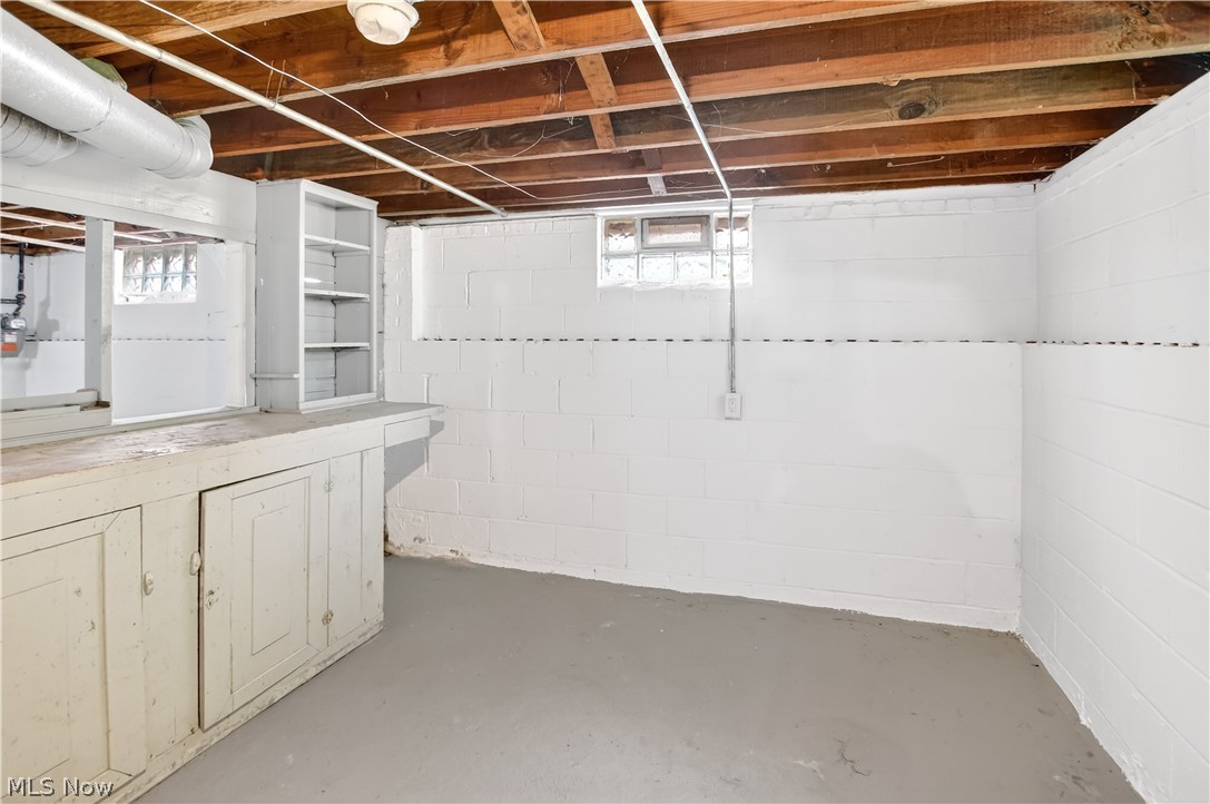 21412 Watson Road Maple Heights OH 44137