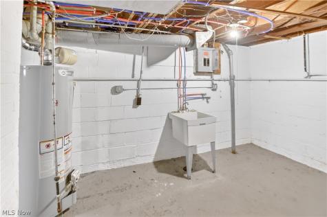 21412 Watson Road Maple Heights OH 44137