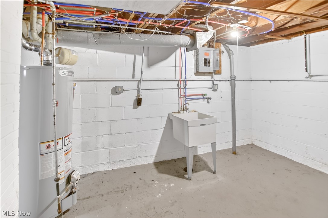 21412 Watson Road Maple Heights OH 44137