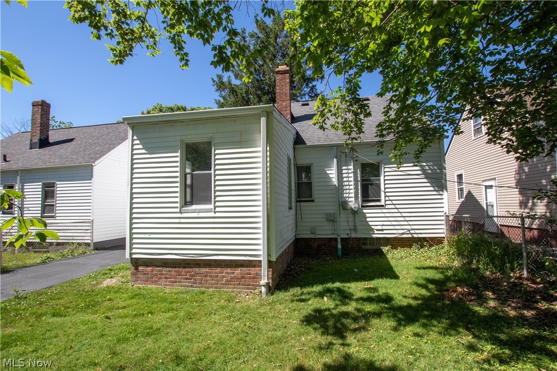 21412 Watson Road Maple Heights OH 44137