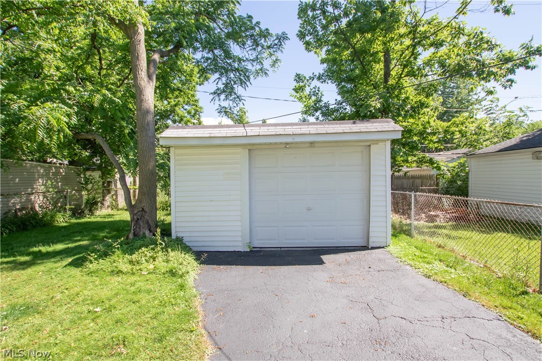 21412 Watson Road Maple Heights OH 44137