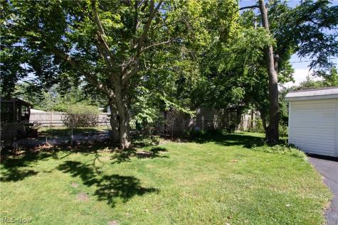 21412 Watson Road Maple Heights OH 44137