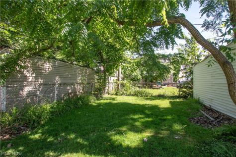 21412 Watson Road Maple Heights OH 44137