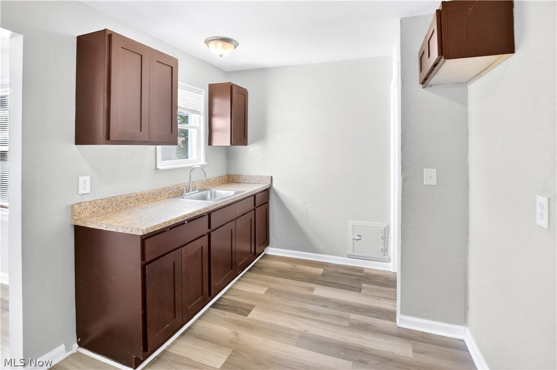 21412 Watson Road Maple Heights OH 44137