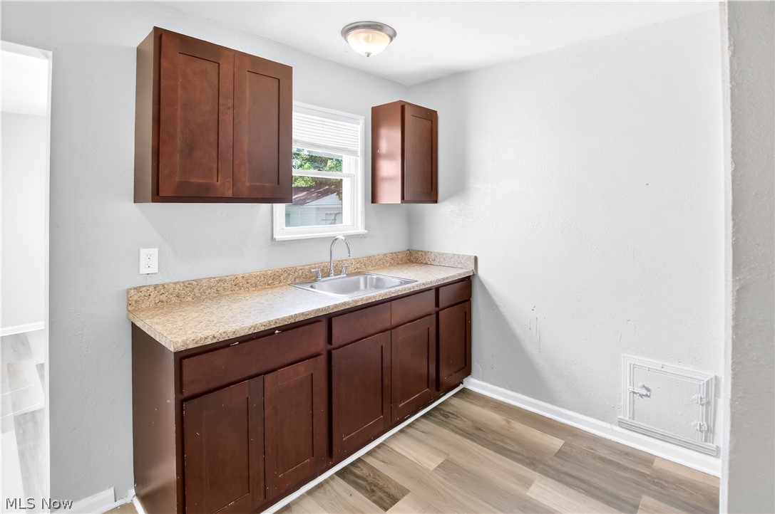 21412 Watson Road Maple Heights OH 44137