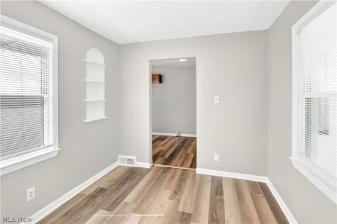 21412 Watson Road Maple Heights OH 44137