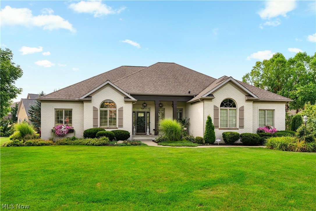 8534 Sweeney Avenue NW North Canton OH 44720