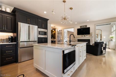 8534 Sweeney Avenue NW North Canton OH 44720
