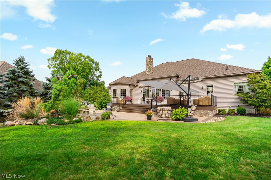 8534 Sweeney Avenue NW North Canton OH 44720