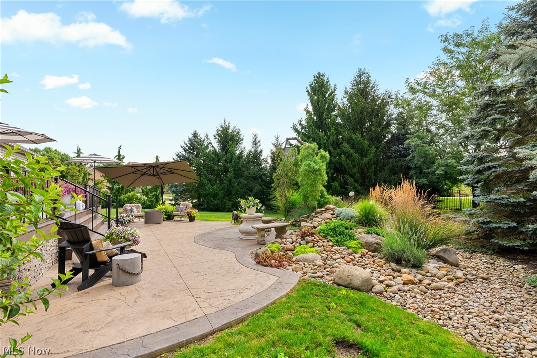 8534 Sweeney Avenue NW North Canton OH 44720
