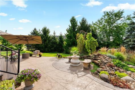 8534 Sweeney Avenue NW North Canton OH 44720