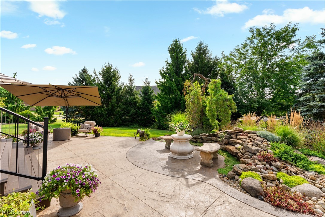 8534 Sweeney Avenue NW North Canton OH 44720