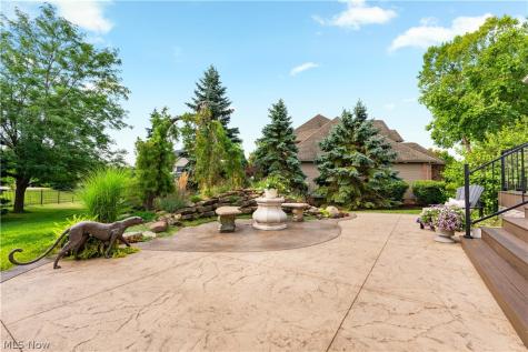 8534 Sweeney Avenue NW North Canton OH 44720