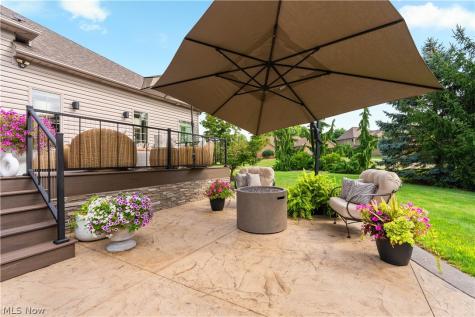8534 Sweeney Avenue NW North Canton OH 44720