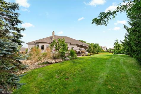 8534 Sweeney Avenue NW North Canton OH 44720