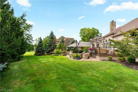 8534 Sweeney Avenue NW North Canton OH 44720