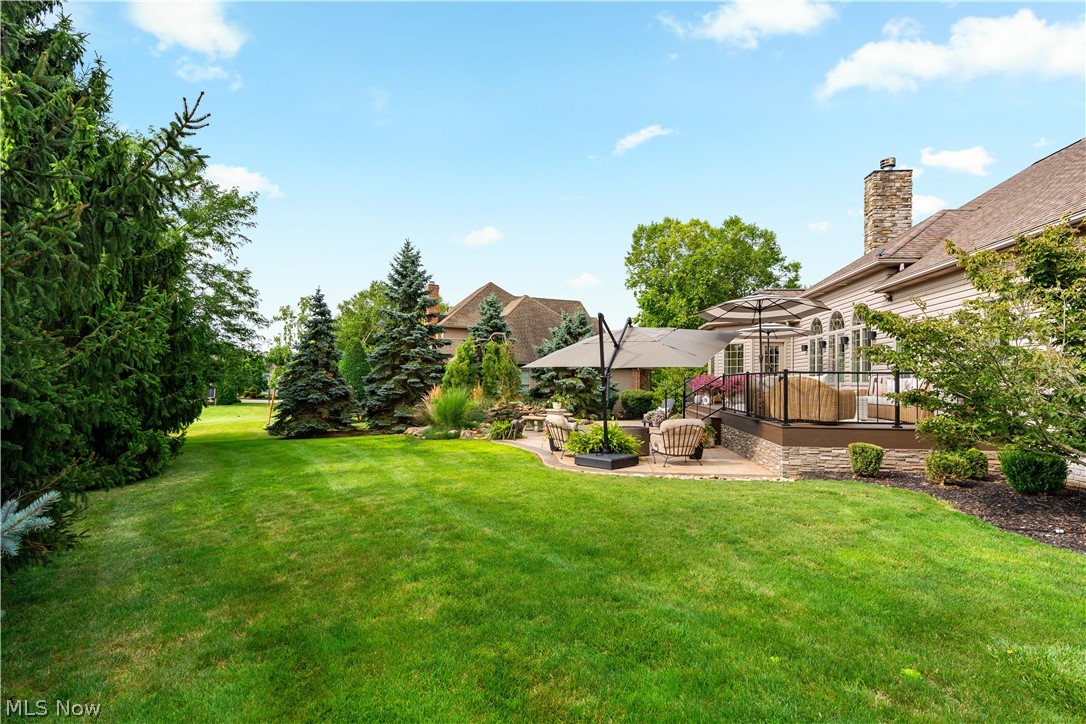 8534 Sweeney Avenue NW North Canton OH 44720