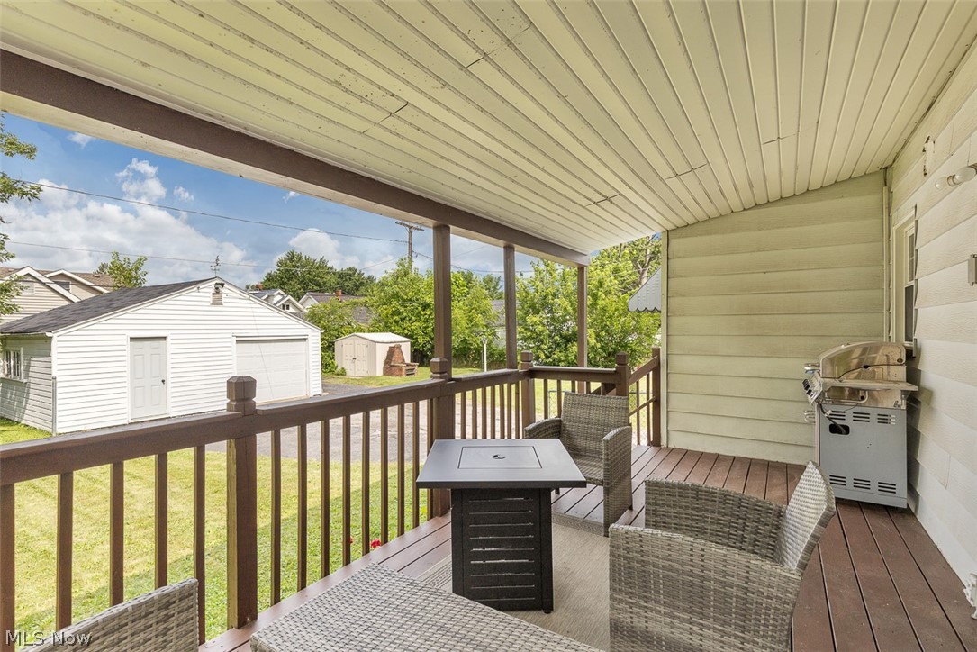 148 Brandtson Avenue Elyria OH 44035