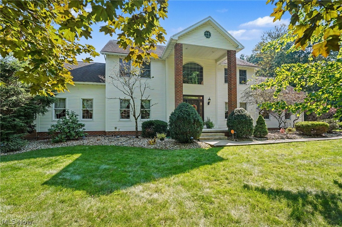 2101 Pearce Circle Salem OH 44460