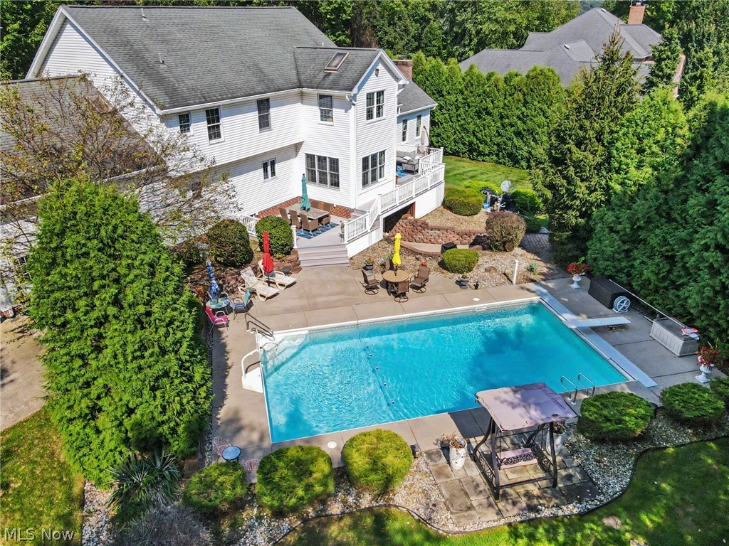 2101 Pearce Circle Salem OH 44460