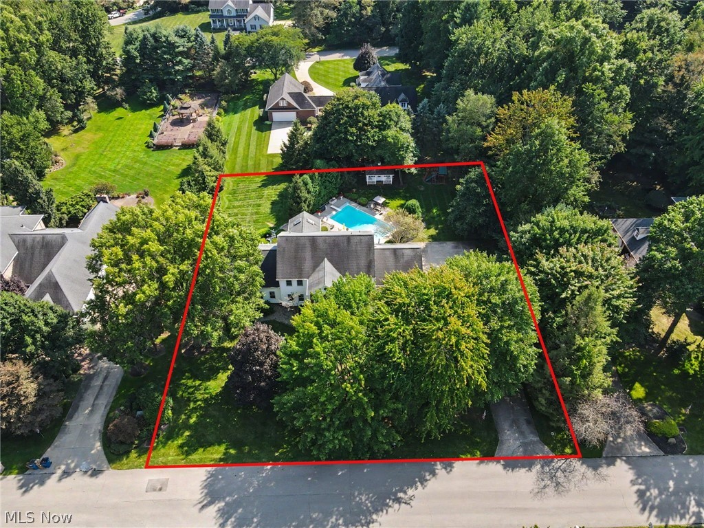 2101 Pearce Circle Salem OH 44460