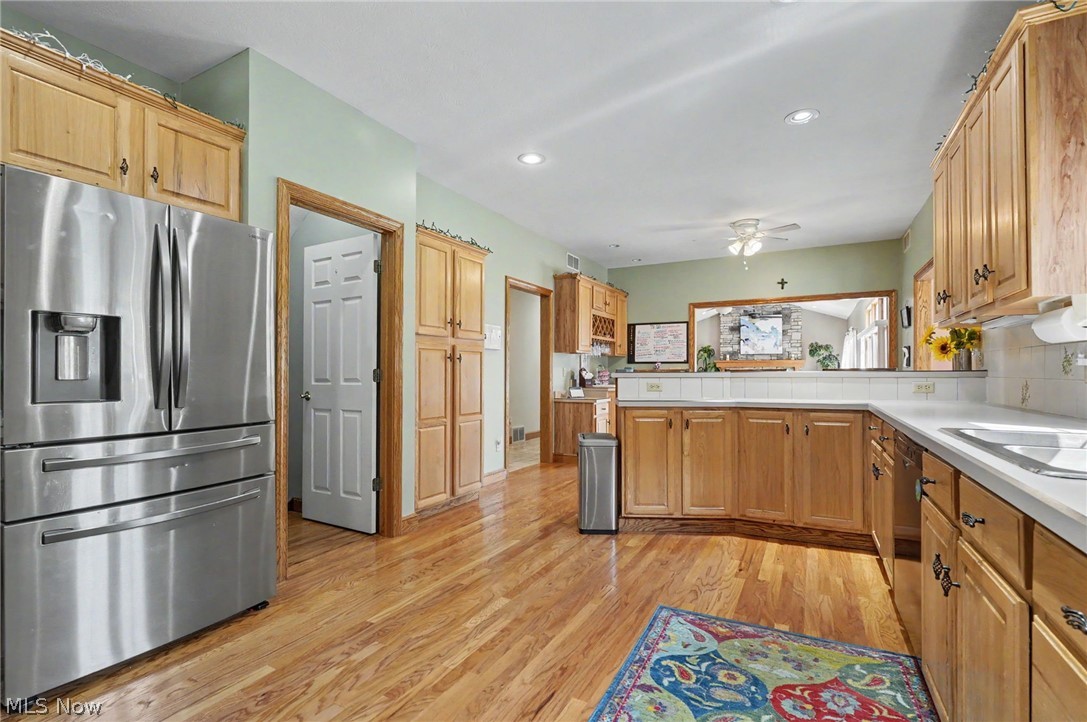 2101 Pearce Circle Salem OH 44460