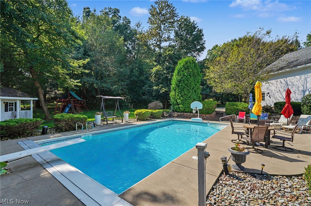 2101 Pearce Circle Salem OH 44460