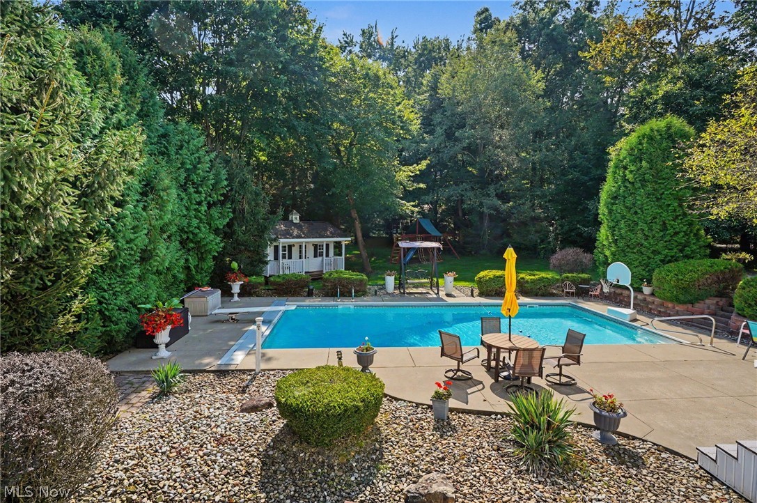 2101 Pearce Circle Salem OH 44460