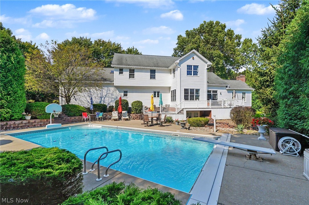2101 Pearce Circle Salem OH 44460