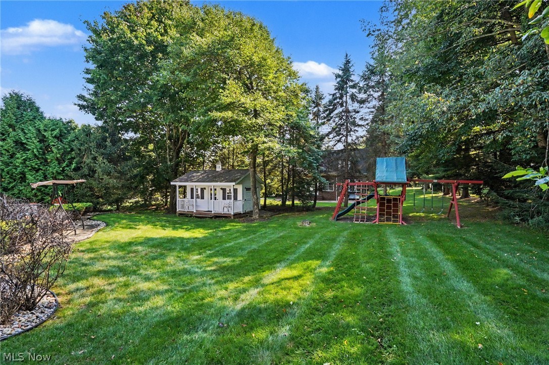 2101 Pearce Circle Salem OH 44460